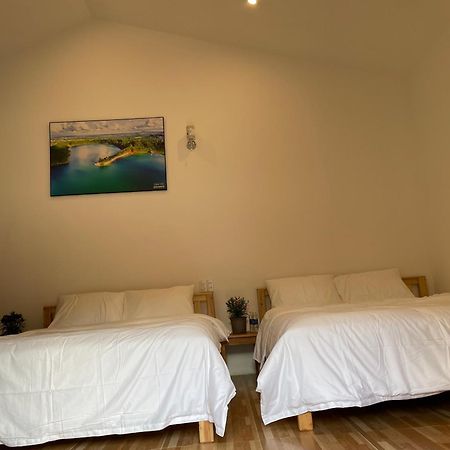 Pleiku Homestay Pokoj fotografie