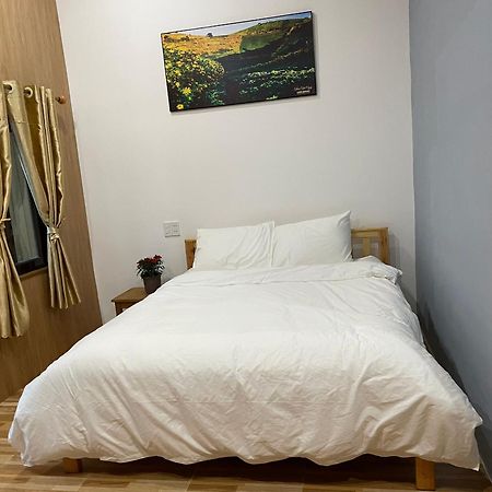 Pleiku Homestay Pokoj fotografie