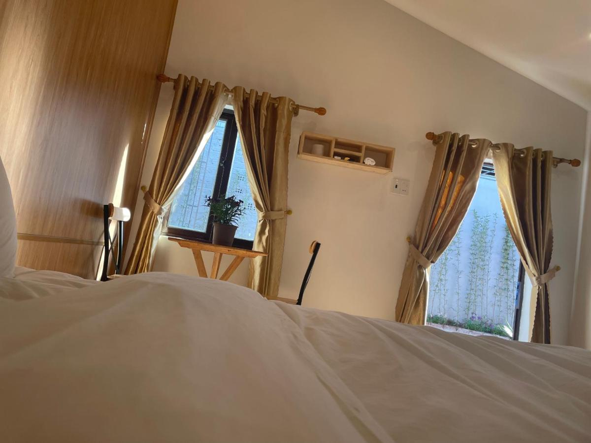 Pleiku Homestay Exteriér fotografie
