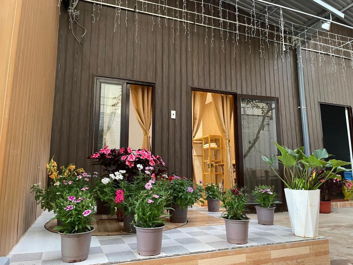 Pleiku Homestay Exteriér fotografie