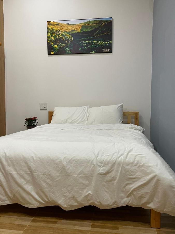 Pleiku Homestay Exteriér fotografie