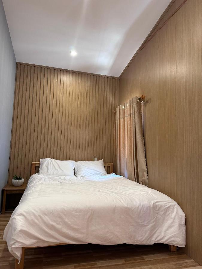 Pleiku Homestay Exteriér fotografie