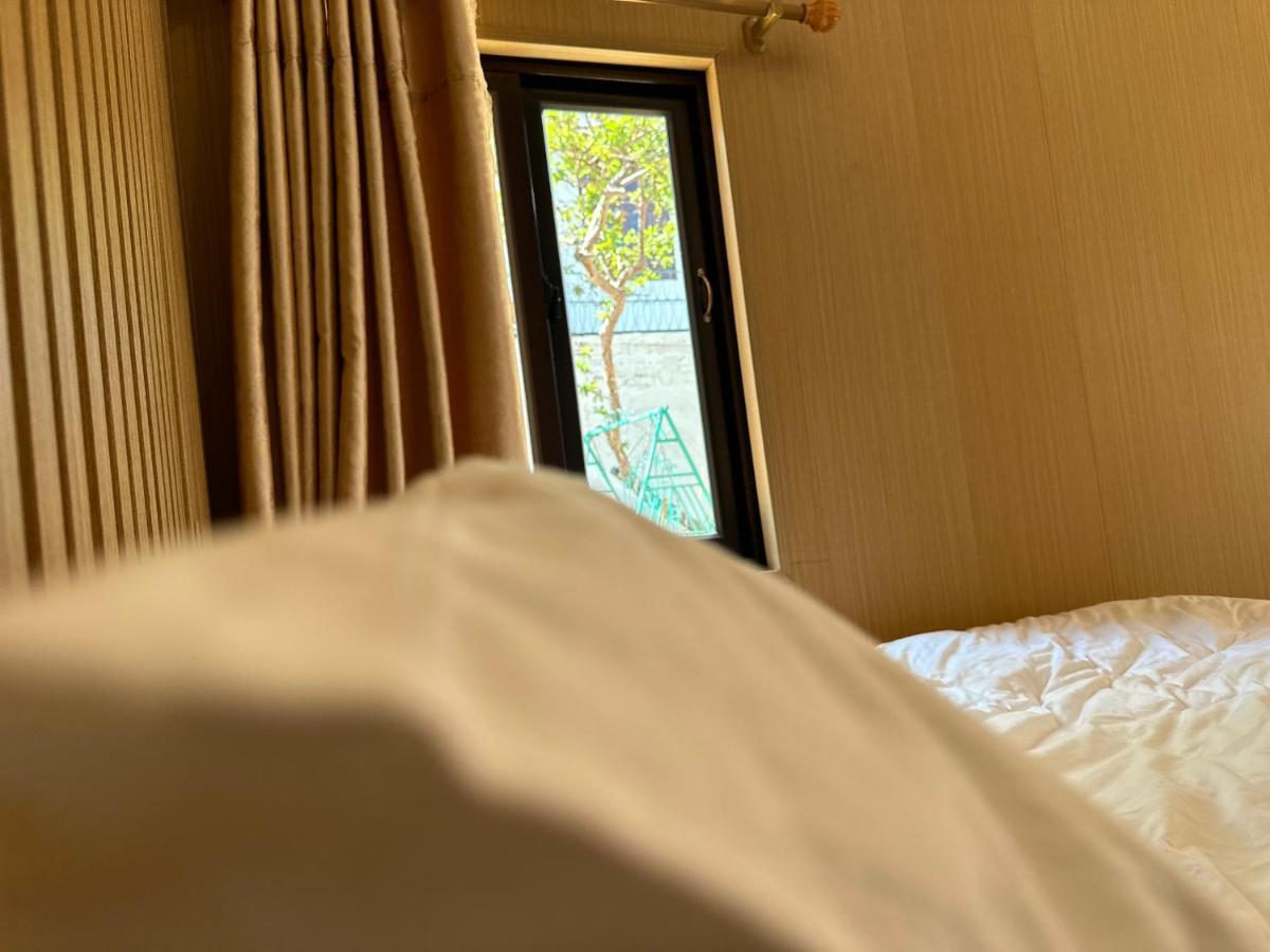 Pleiku Homestay Exteriér fotografie