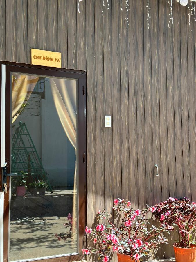 Pleiku Homestay Exteriér fotografie